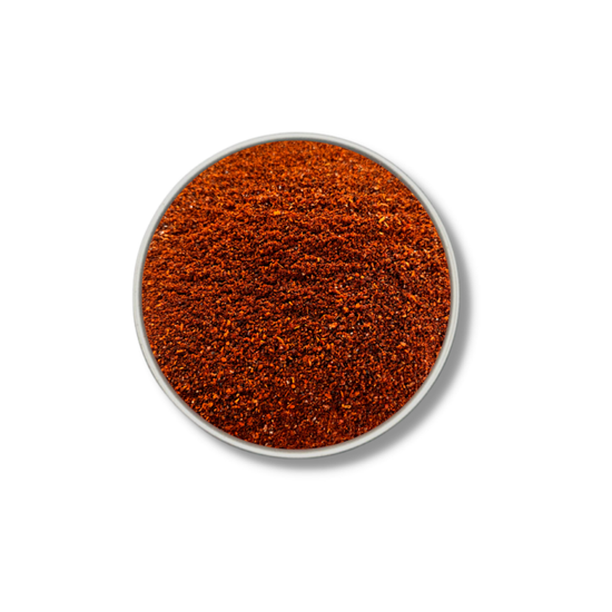 Bourbon Smoked Paprika