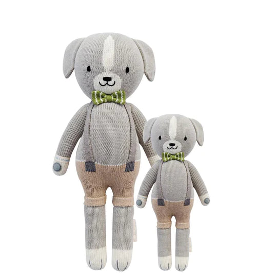 Noah the Dog 13"