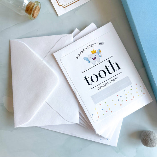 Load image into Gallery viewer, Tooth Fairy Kit
