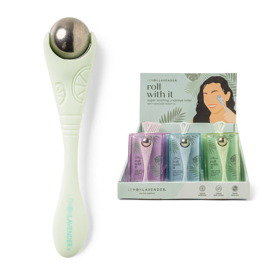 Under-eye Roller