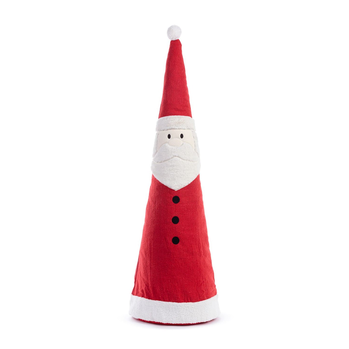 Santa Holiday Stuffable