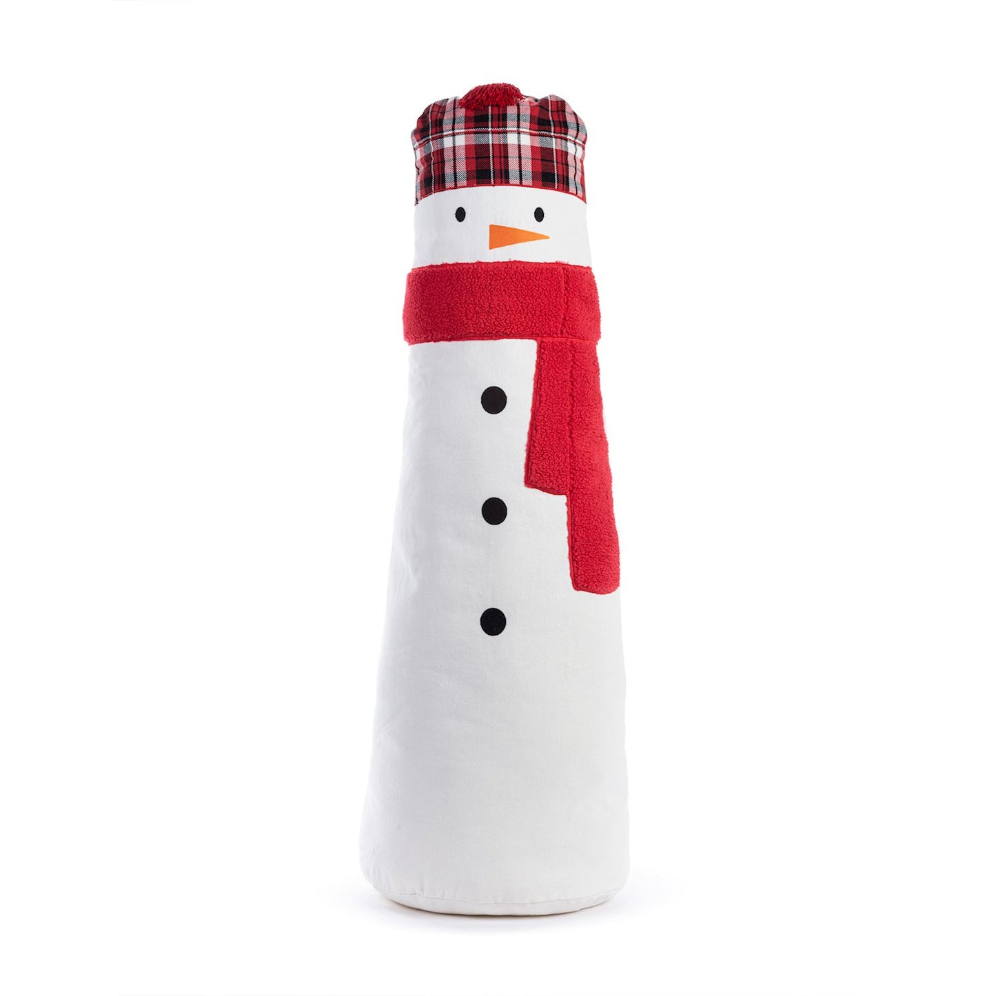 Snowman Holiday Stuffable
