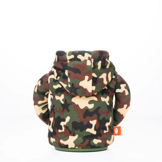 Load image into Gallery viewer, The Hoodie Koozie in Camo
