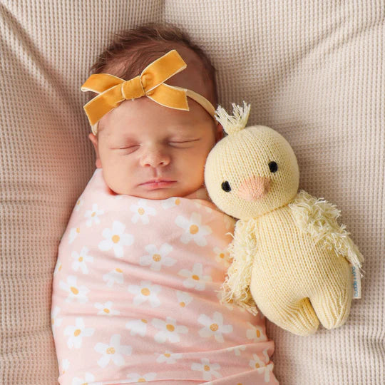 Load image into Gallery viewer, Baby Duckling Stuffed Animal
