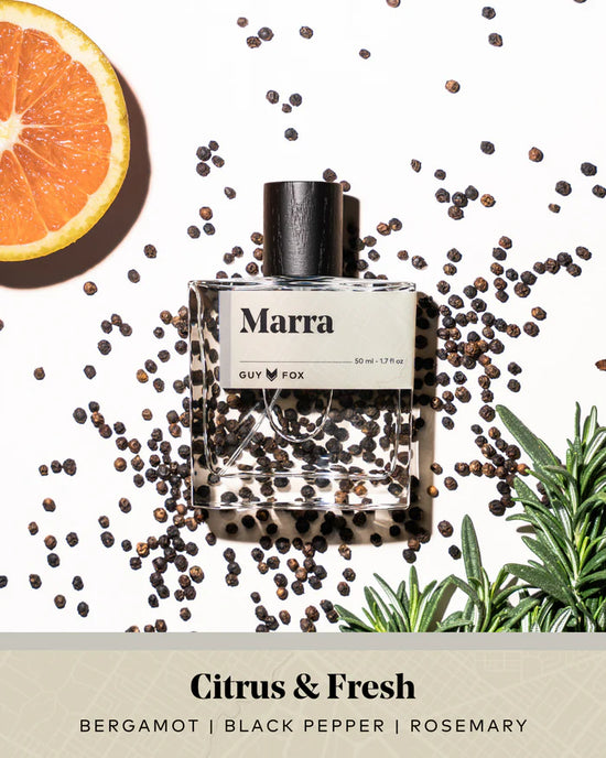 Load image into Gallery viewer, Marra Cologne
