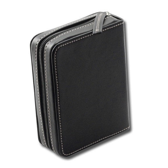 Black 22 Piece Fix-It-Kit