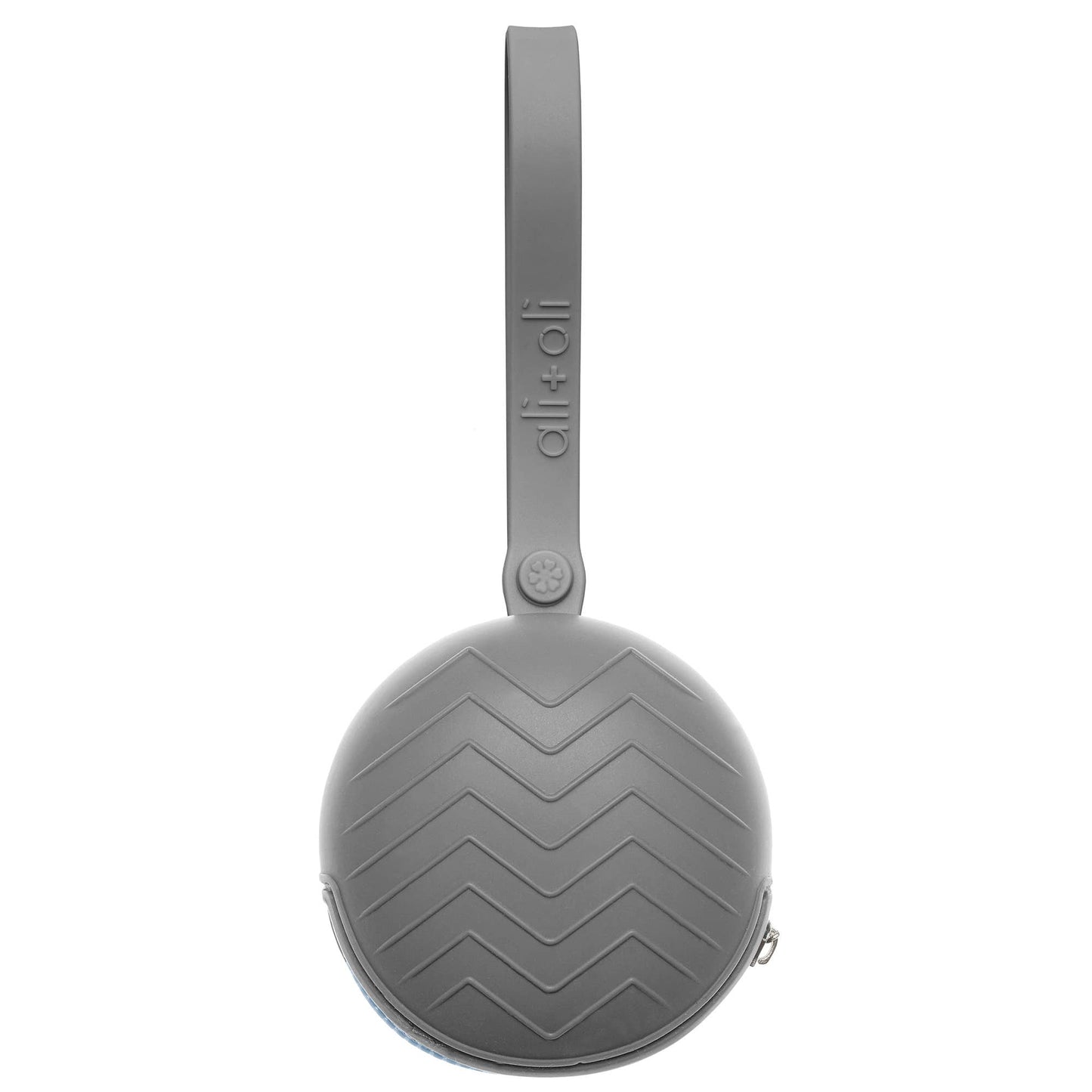 Pacifier Holder Case (Grey)