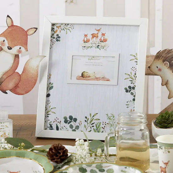 Load image into Gallery viewer, Baby Shower Guest Book Alternative
