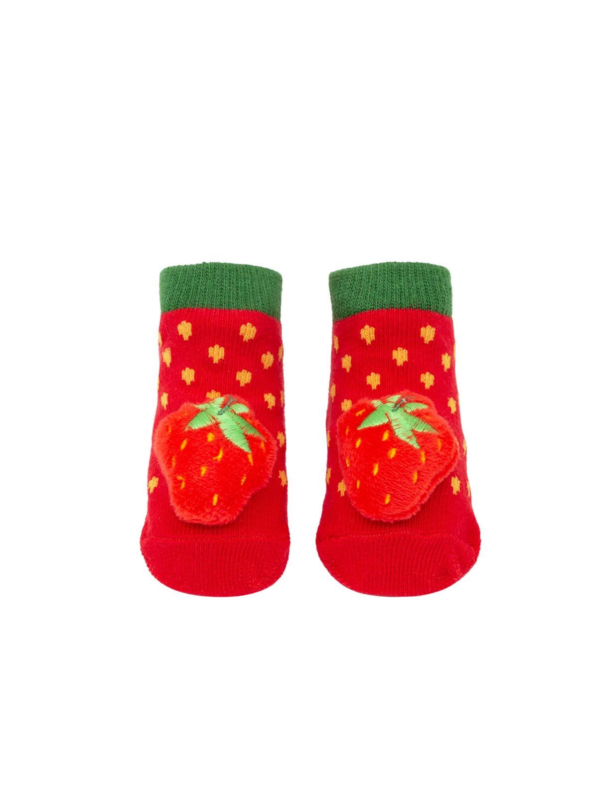 World of Eric Carle: Baby Socks 2-Pack - 0-12 months