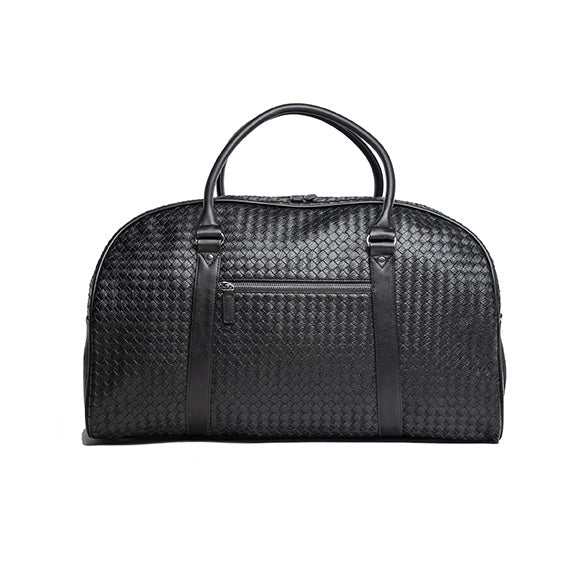 Gianna Duffel Bag in Black