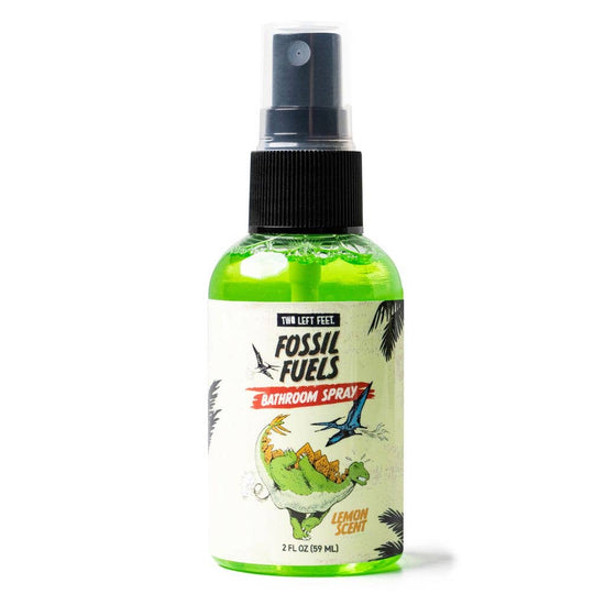 Load image into Gallery viewer, Two Left Feet® Odor Obliterator Bathroom Spray
