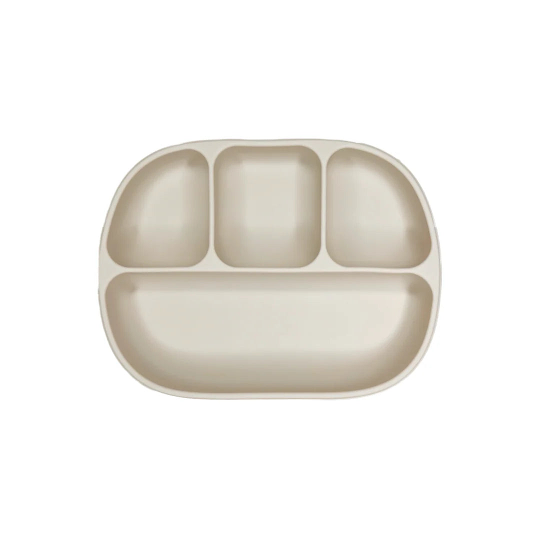 4 Section Suction Plate