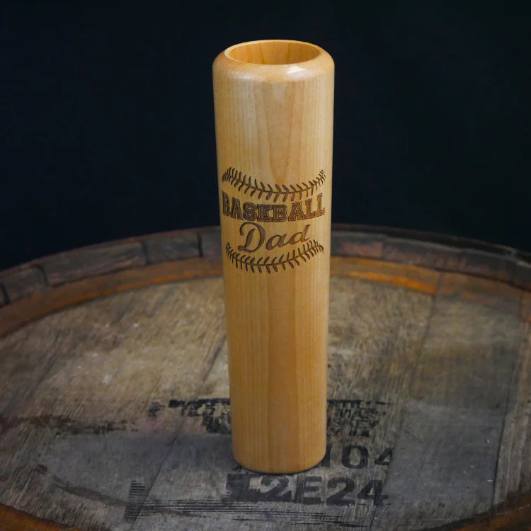 Baseball Dad Dugout Mug