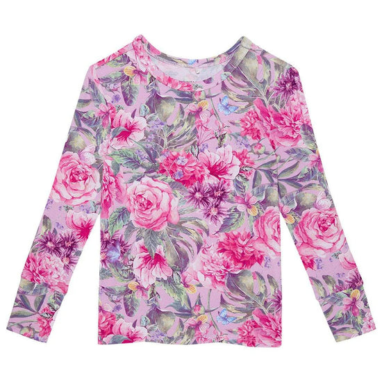 Posh Peanut® Ellery Classic Pajama Set