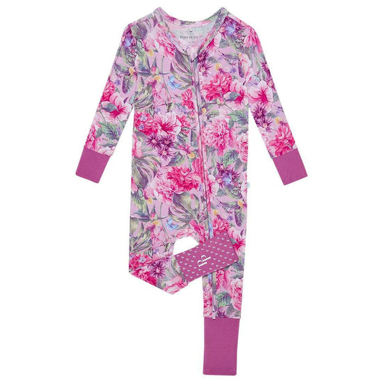 Ellery Convertible Bamboo One Piece