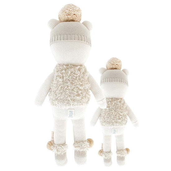 Load image into Gallery viewer, Stella the Polar Bear 13&amp;quot;
