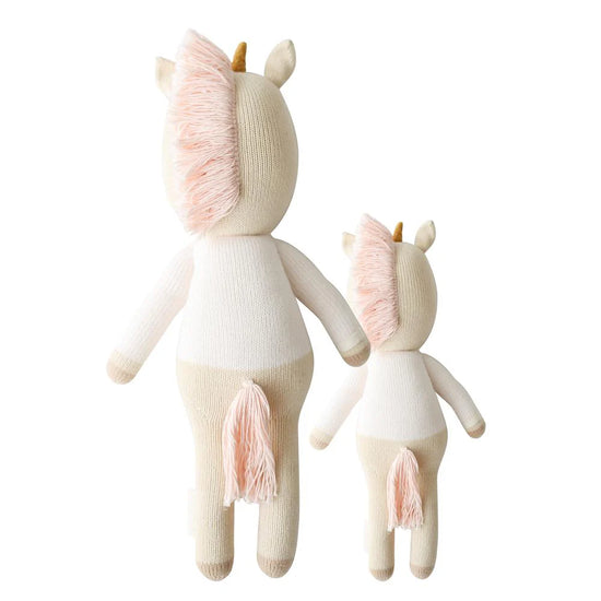 Load image into Gallery viewer, Zara the Unicorn 20&amp;quot;
