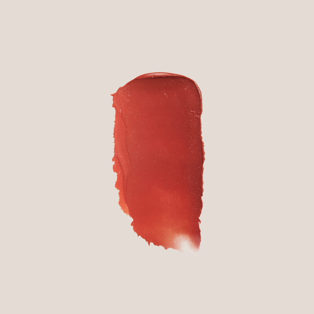 Travel Size Cream Blush - Scarlet