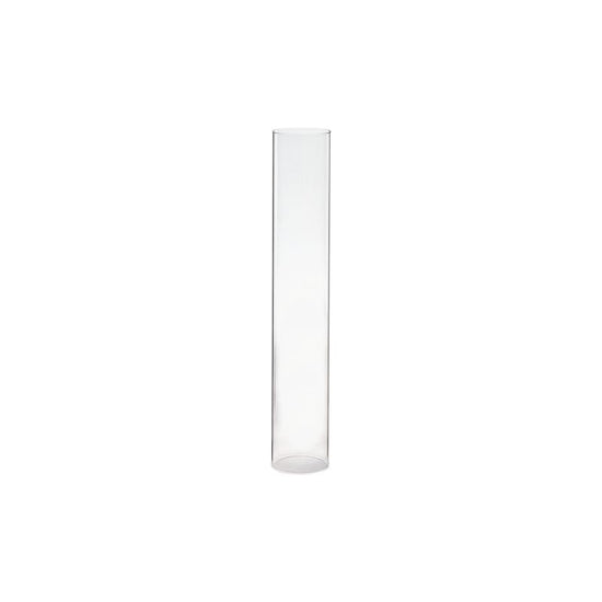 2.5" x 15" Glass SLeeve