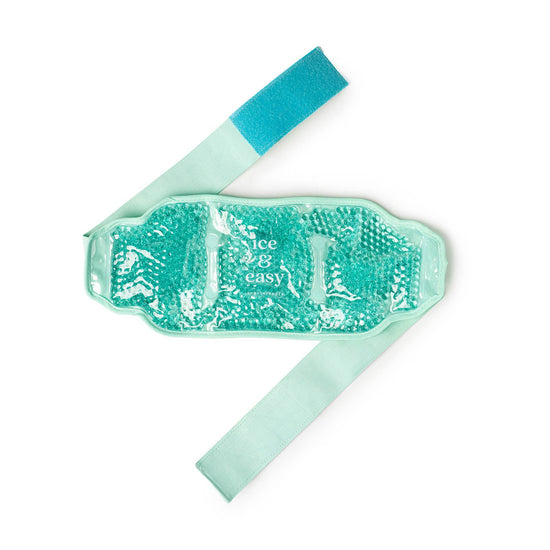 Load image into Gallery viewer, Ice &amp;amp; Easy Hot &amp;amp; Cold Body Wrap
