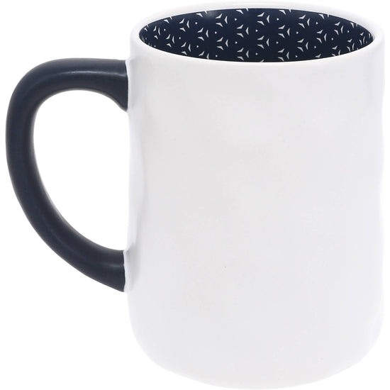 Love You Daughter - 17 oz Mug