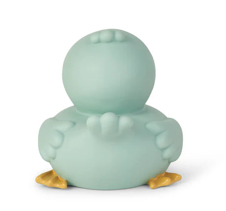Mint Giant Bath Duckling