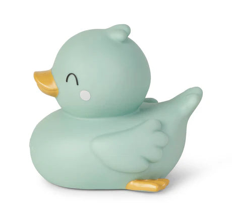 Mint Giant Bath Duckling