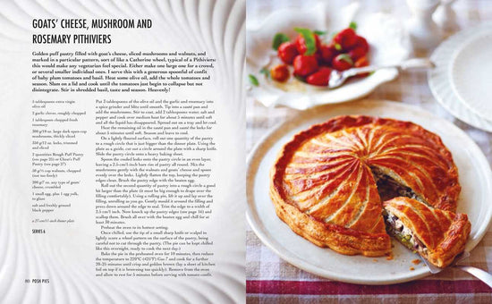 Load image into Gallery viewer, Pies Glorious Pies by Maxine Clark
