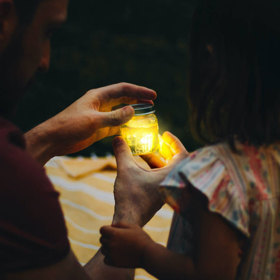 Load image into Gallery viewer, Glo Pals Alex Light-Up Cubes
