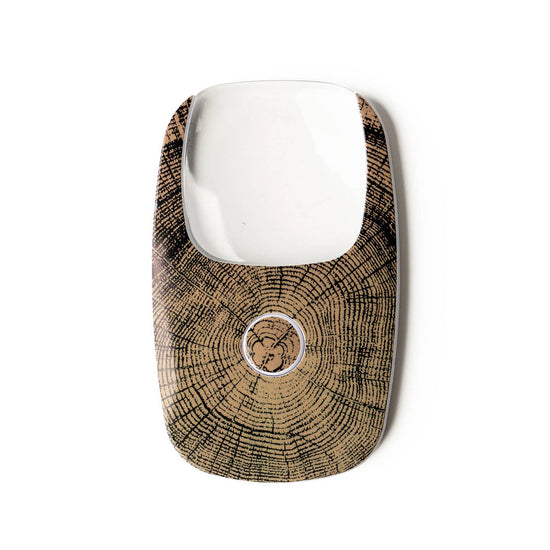 Load image into Gallery viewer, Optimum Optical The Hobbyist OptiCard LED Pocket Magnifier
