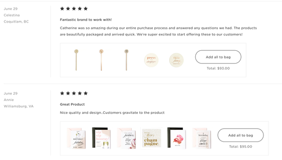 Load image into Gallery viewer, &amp;quot;Take Note&amp;quot; Blush Champagne Glass Happy Hour Notepad
