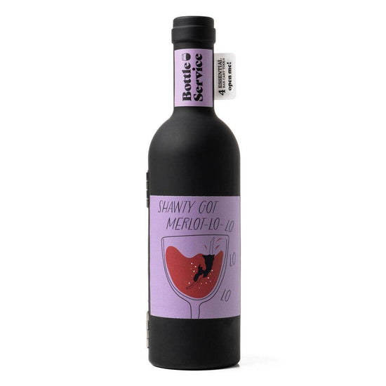 Load image into Gallery viewer, Bottle Service Wine Accessory Set
