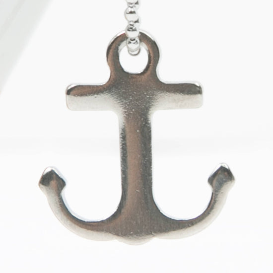 At the Lake - 7" Boat Serving Dish with Oar