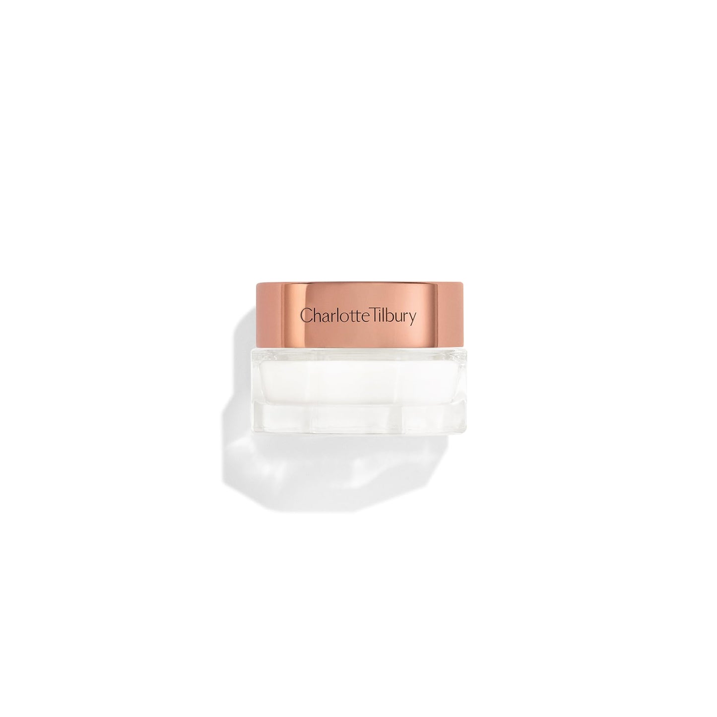 Charlotte Tilbury Magic Cream Face Moisturizer - Firming & Hydrating Face Cream to Create a Smoother-Looking Base for Makeup - Enriched with Vitamins C & E, Peptide Complex & Hyaluronic Acid