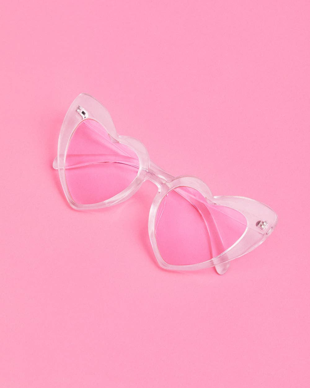 Bachelorette Heart Pink Sunglasses, Favors, Party Supplies