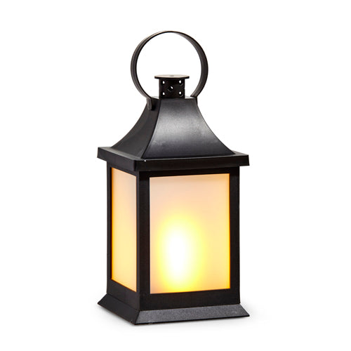 8.25" Lighted Lantern
