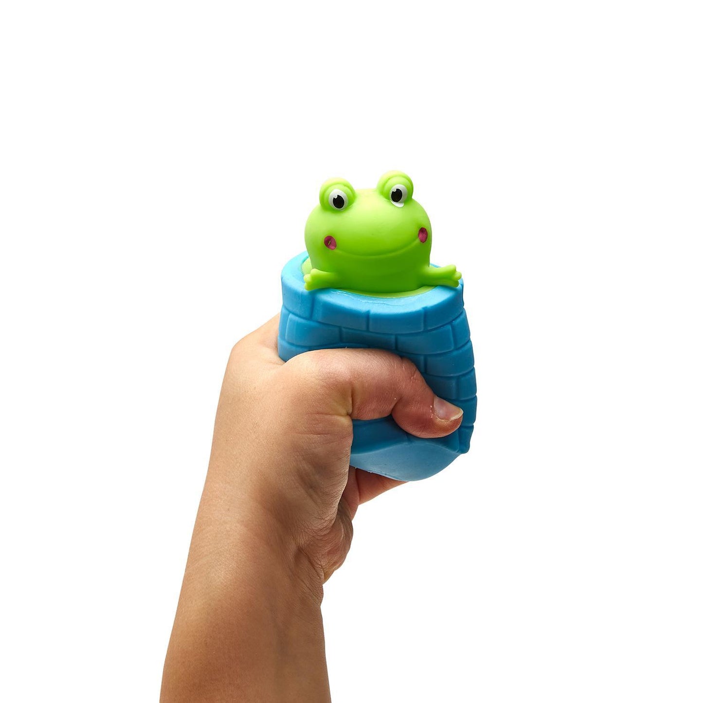 Peek-A-Boo Palls Toy
