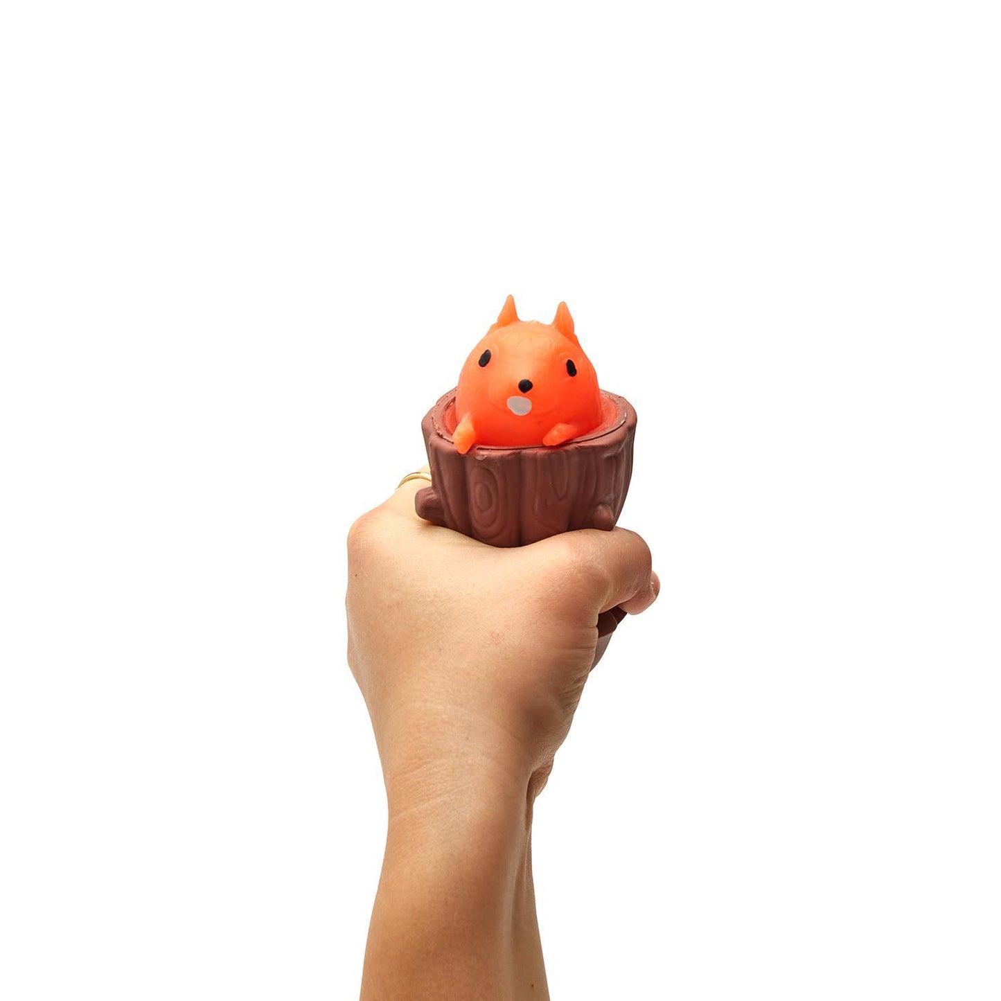 Peek-A-Boo Palls Toy