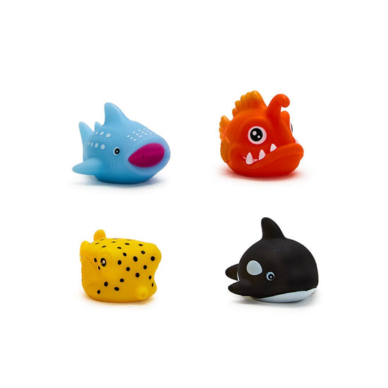 Bath Buddy Light Up Toys