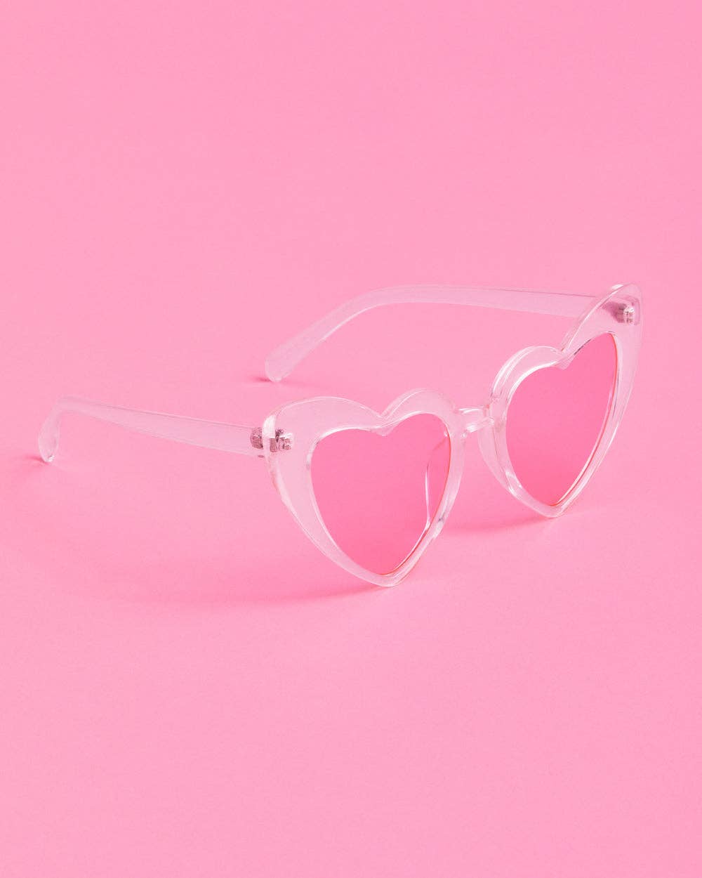 Bachelorette Heart Pink Sunglasses, Favors, Party Supplies