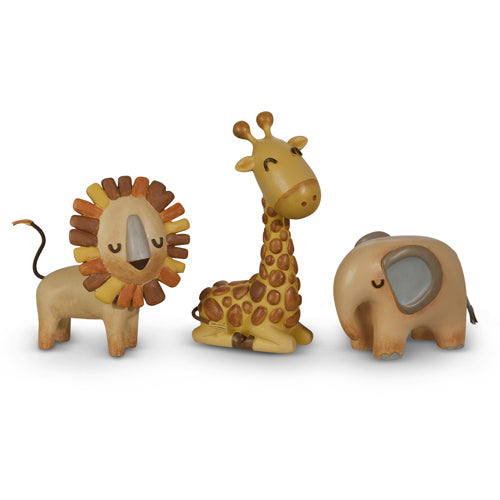 Safari Animal Friend