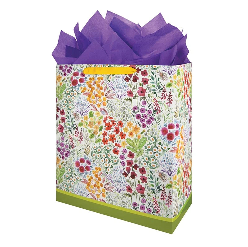 Gardenscape Medium Bag