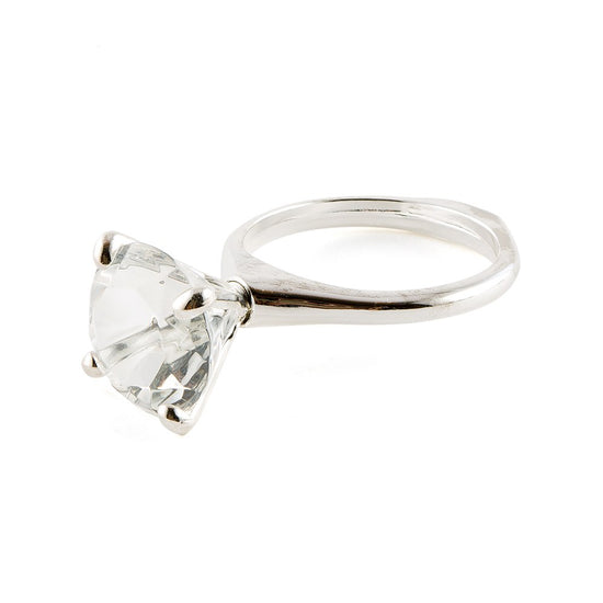 Load image into Gallery viewer, Napkin Holders (4) Engagement Ring
