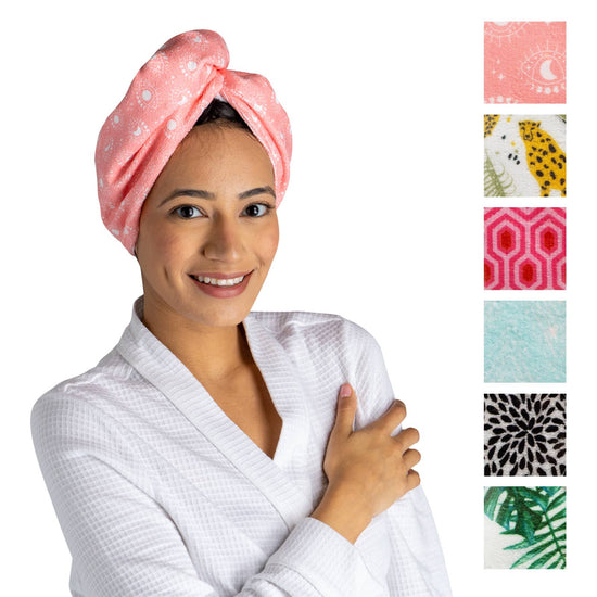 Load image into Gallery viewer, Plot Twist Turbo Towel Assortment
