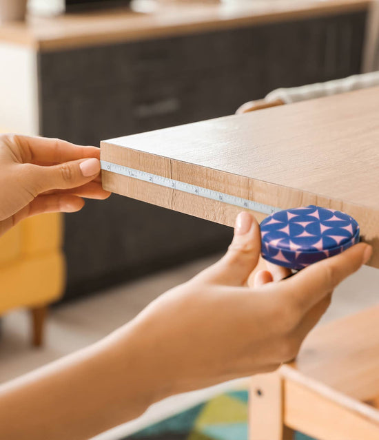 Load image into Gallery viewer, In-A-Fix Mini Tape Measure
