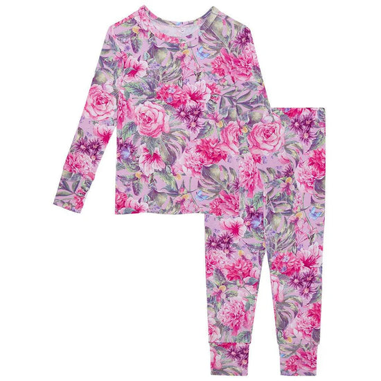 Posh Peanut® Ellery Classic Pajama Set
