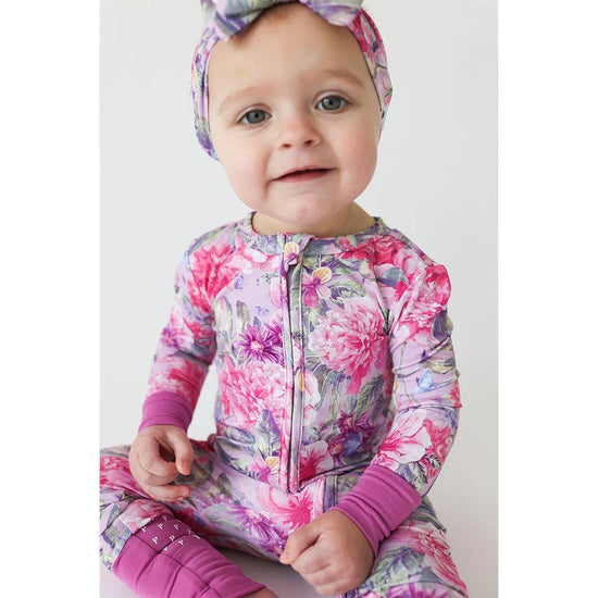 Load image into Gallery viewer, Ellery Convertible Bamboo One Piece
