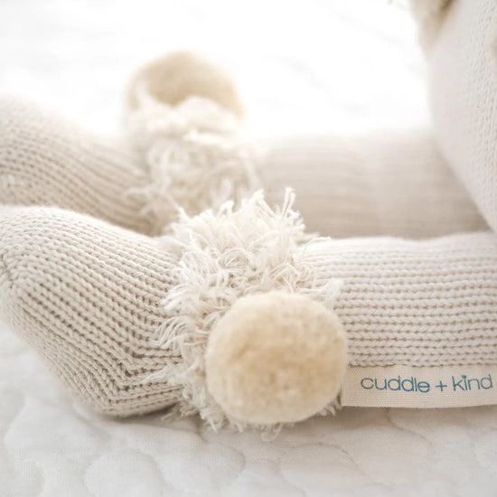 Load image into Gallery viewer, Stella the Polar Bear 13&amp;quot;
