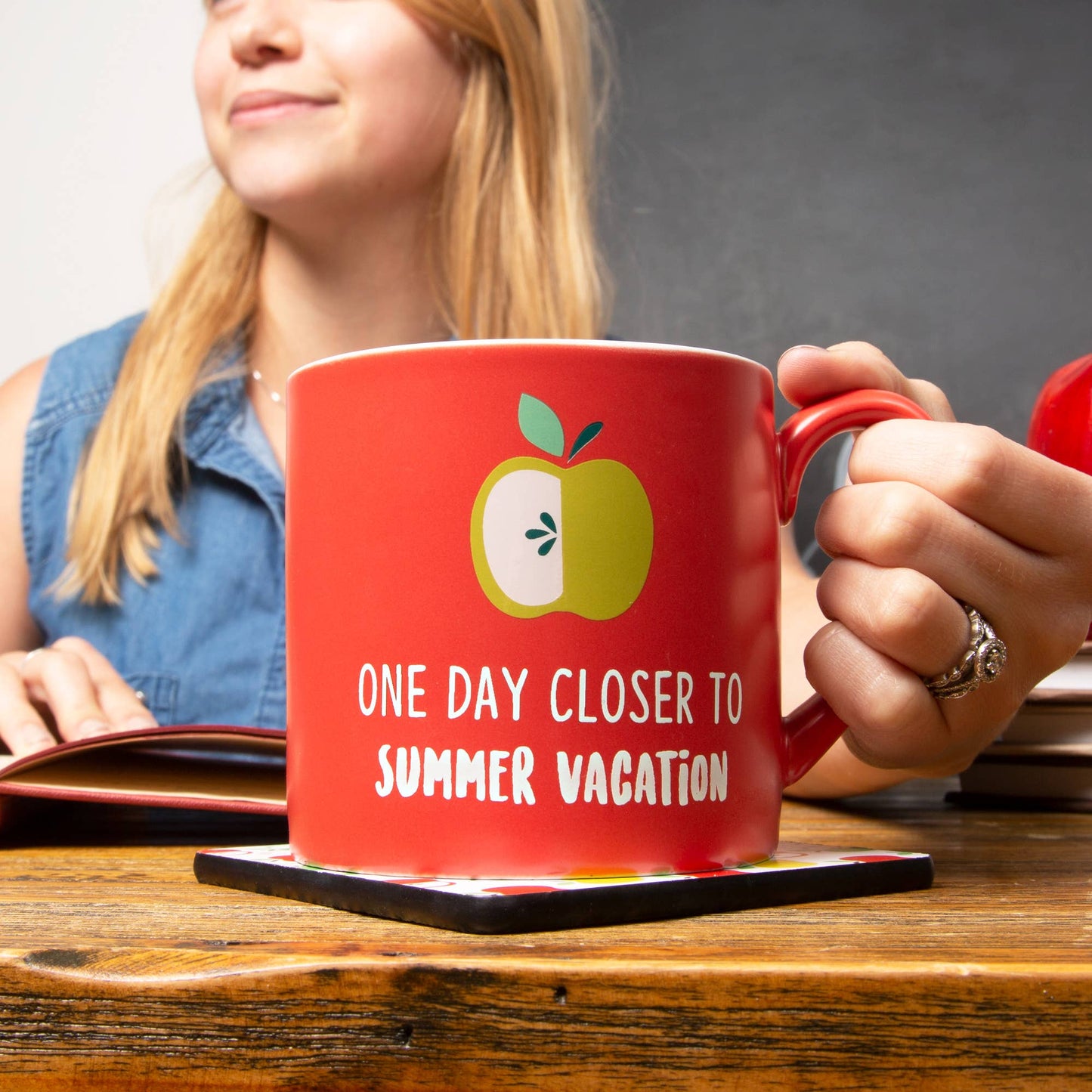 One Day Closer - 15 oz Mug