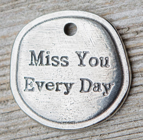 Load image into Gallery viewer, Where I&amp;#39;ll Always Be - Pet Memorial Keychain for Dog

